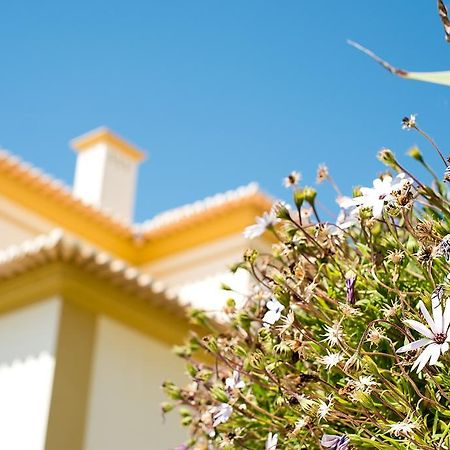 Apartamentos Benvindo Albufeira Dış mekan fotoğraf