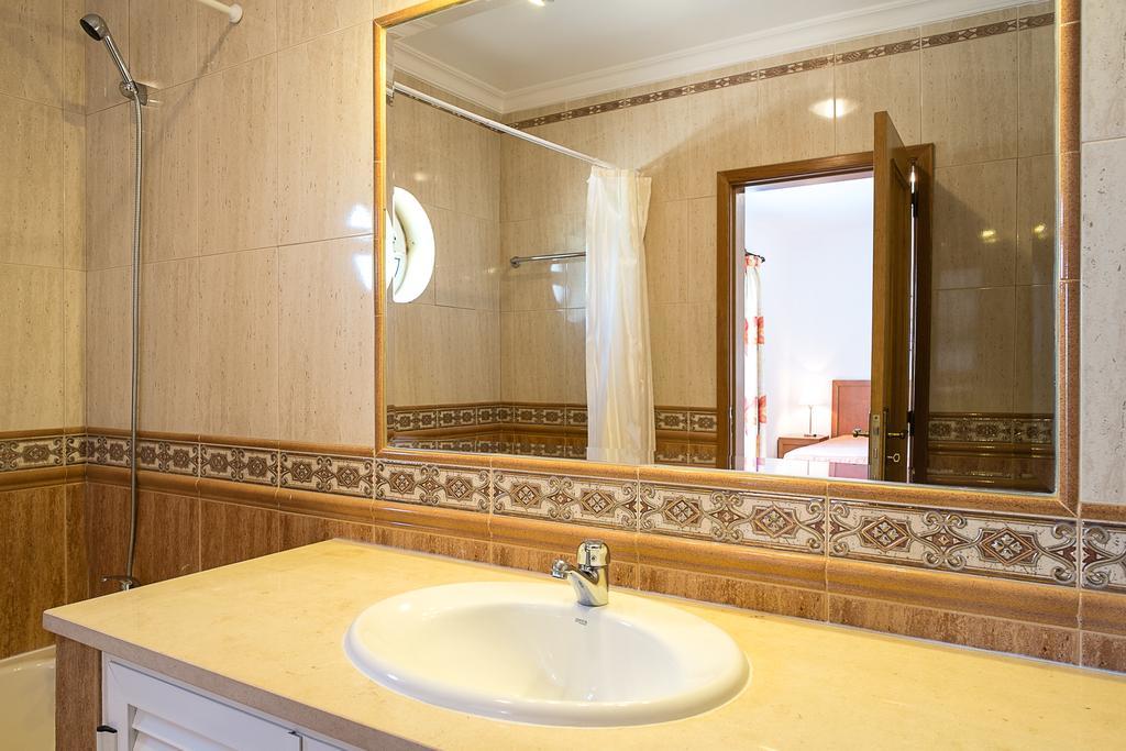 Apartamentos Benvindo By Umbral Albufeira Oda fotoğraf